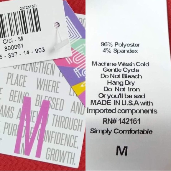 LuLaRoe Cici Mermaid Dress Medium Burnt Orange LLR - Picture 5 of 8